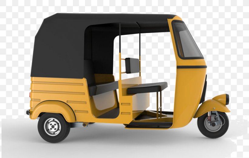 Auto Rickshaw Bajaj Auto Car Pulled Rickshaw, PNG, 810x521px, Auto ...