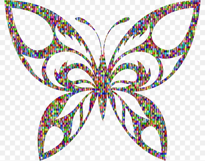 Butterfly Silhouette Clip Art, PNG, 786x642px, Butterfly, Art, Butterflies And Moths, Drawing, Gold Download Free