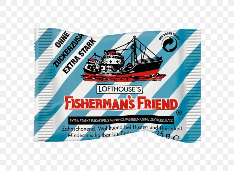 Fisherman's Friend Mint Gum Trees Gummy Bear Candy, PNG, 600x600px, Mint, Advertising, Brand, Candy, Flavor Download Free