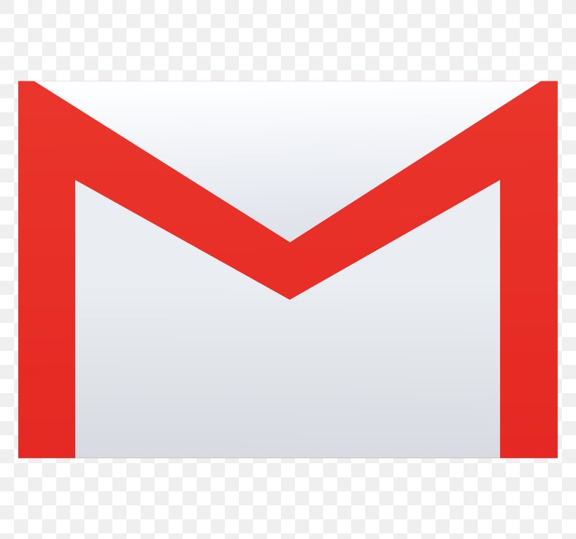 Gmail Email Google Account, PNG, 768x768px, Gmail, Brand, Email, Google, Google Account Download Free