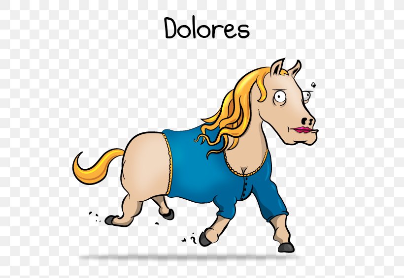 Horse The Oatmeal The Man In Black Character Dolores Abernathy, PNG, 600x565px, Horse, Animal Figure, Cartoon, Character, Comics Download Free