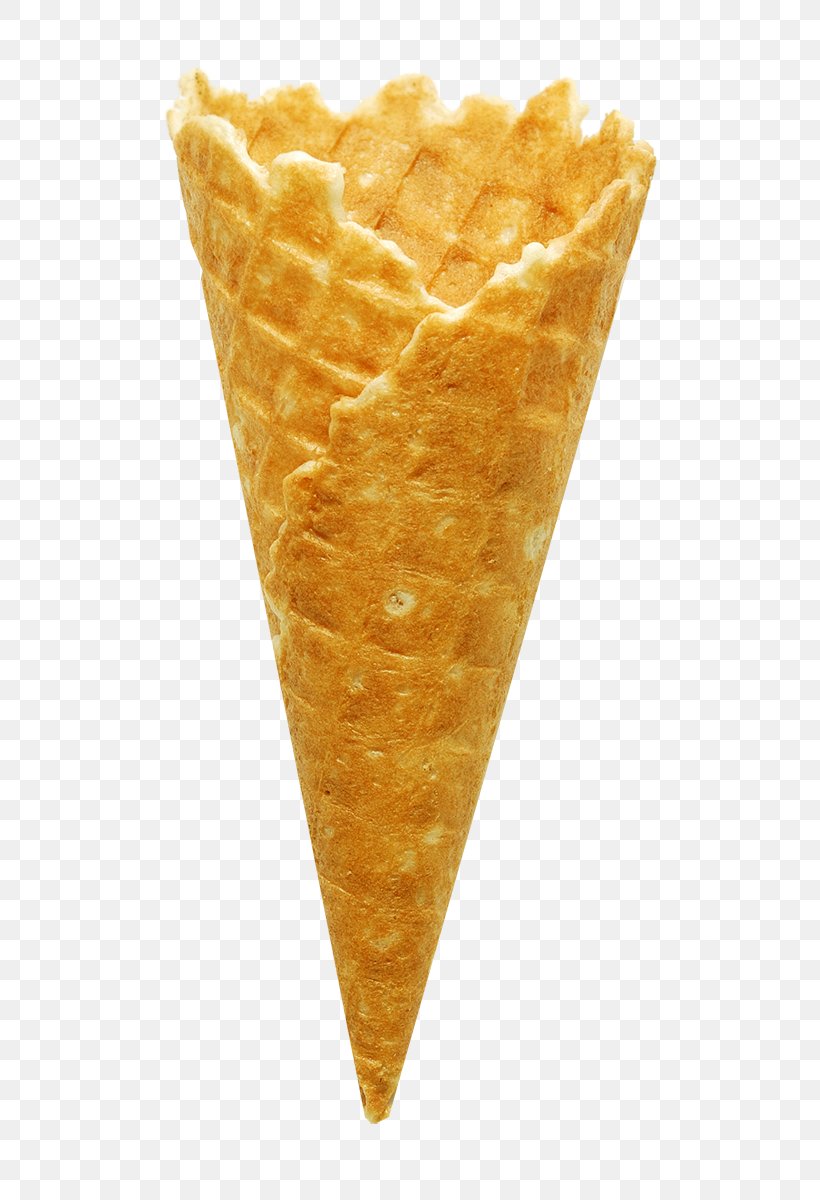 Ice Cream Cones Waffle Treacle Tart, PNG, 665x1200px, Ice Cream Cones, Cone, Cream, Dish, Food Download Free