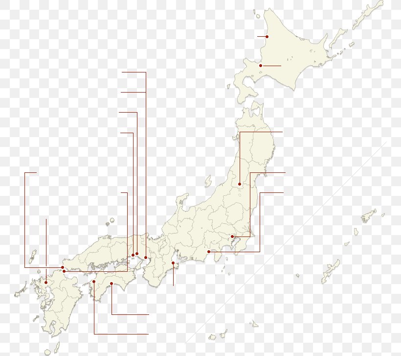 Japan Map, PNG, 761x727px, Japan, Area, Map, Tuberculosis, Weather Download Free