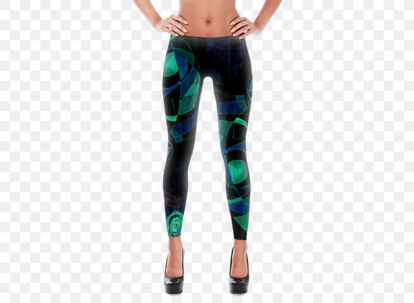 Leggings Yoga Pants Clothing Capri Pants Fashion, PNG, 600x600px, Watercolor, Cartoon, Flower, Frame, Heart Download Free