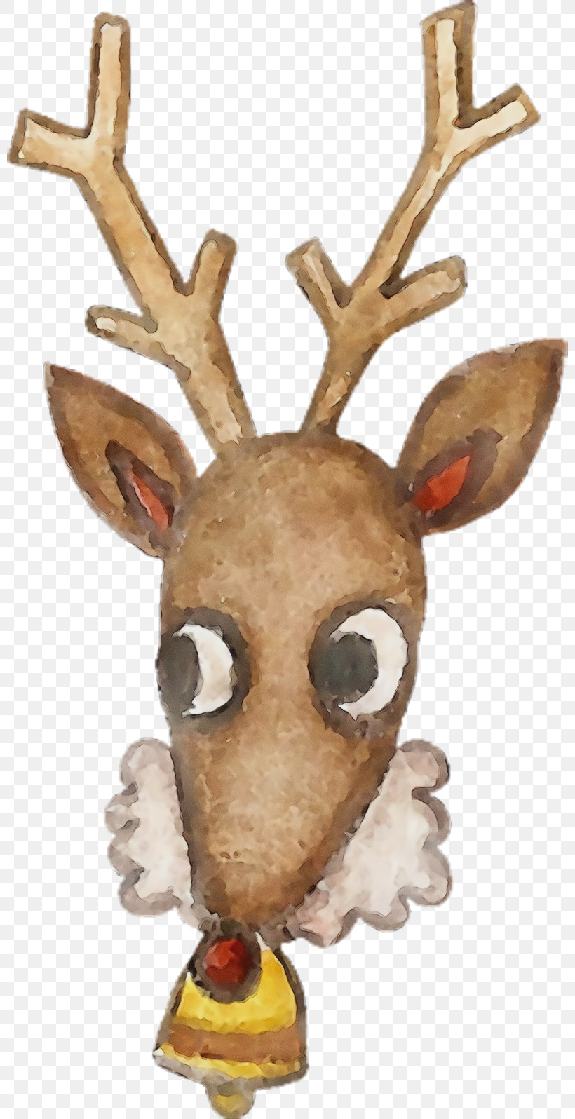 Santa Claus, PNG, 800x1596px, Watercolor, Antler, Blog, Christmas Day, Colored Pencil Download Free