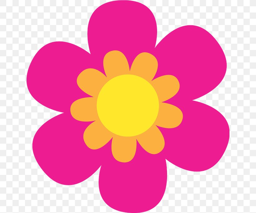 Smiley Flower Clip Art, PNG, 650x682px, Smiley, Cartoon, Coreldraw, Cut Flowers, Dahlia Download Free