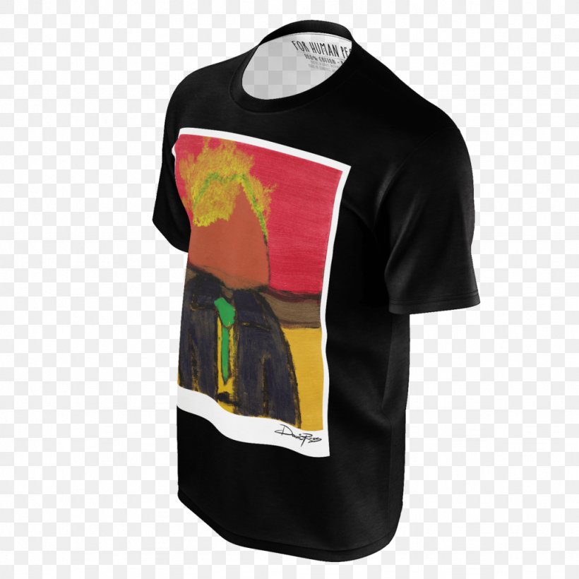 T-shirt Sleeve Clothing Collar, PNG, 1024x1024px, Tshirt, Album, Brand, Clash, Clothing Download Free
