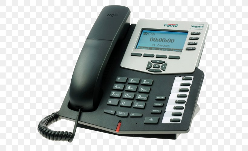 VoIP Phone Telephone Session Initiation Protocol Voice Over IP IP PBX, PNG, 600x500px, Voip Phone, Android, Asterisk, Caller Id, Communication Download Free