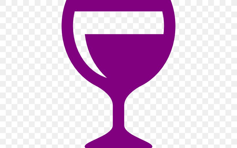 Wine Glass Purple Clip Art, PNG, 512x512px, Wine, Champagne Glass, Champagne Stemware, Color, Drinkware Download Free
