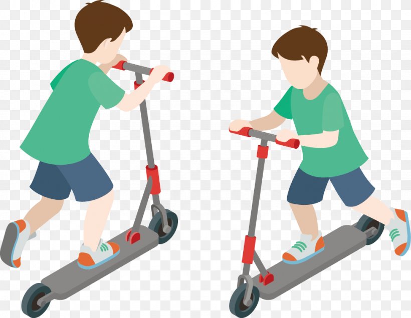 Amusement Park Recreation Vehicle Kick Scooter, PNG, 972x753px, Car, Amusement Park, Apartment, Child, Drawing Download Free