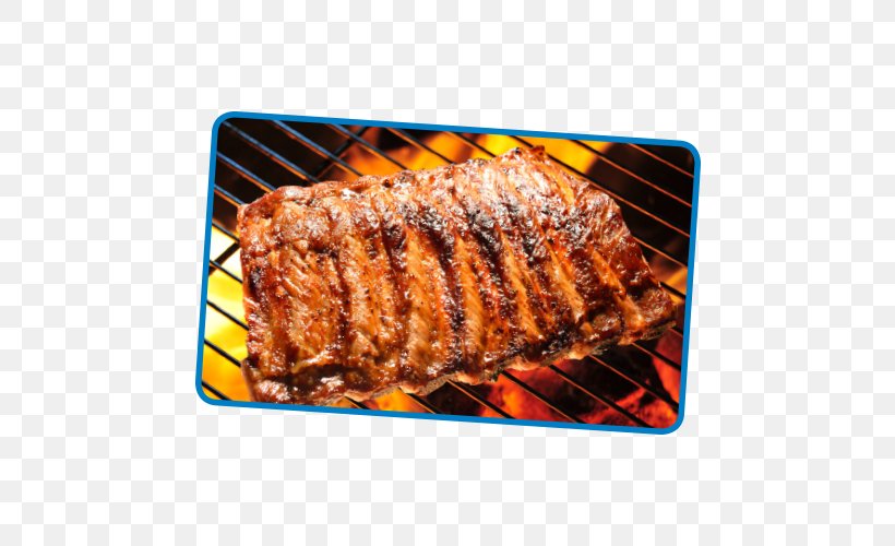 Barbecue Sirloin Steak Spare Ribs Roasting, PNG, 500x500px, Barbecue, Animal Source Foods, Beef, Chef, Cook Download Free