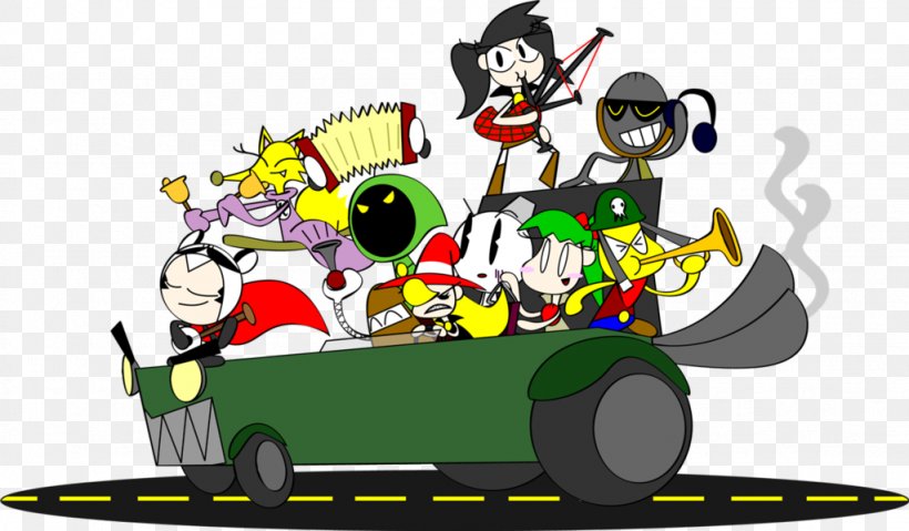 Clip Art Illustration Cartoon Vehicle, PNG, 1024x599px, Car, Art, Artwork, Cartoon, Recreation Download Free