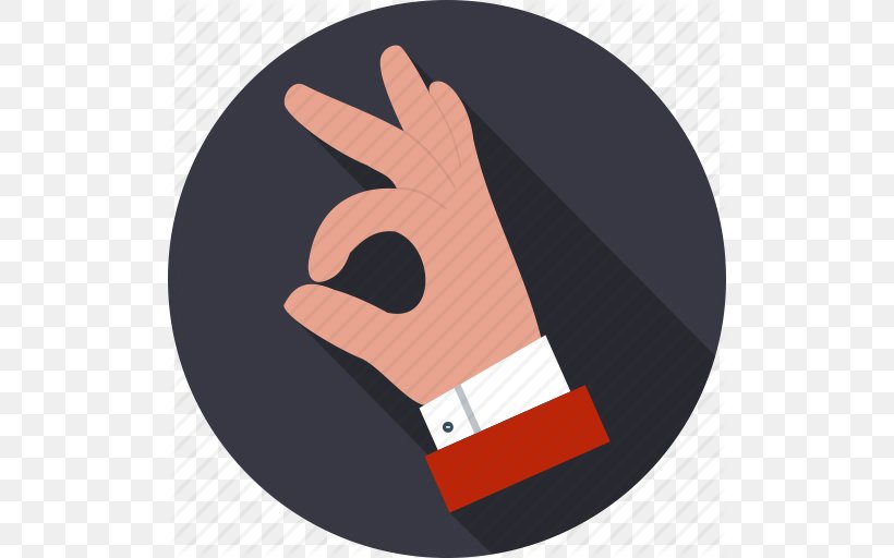 OK Gesture Hand, PNG, 512x512px, Gesture, Brand, Drawing, Finger, Hand Download Free