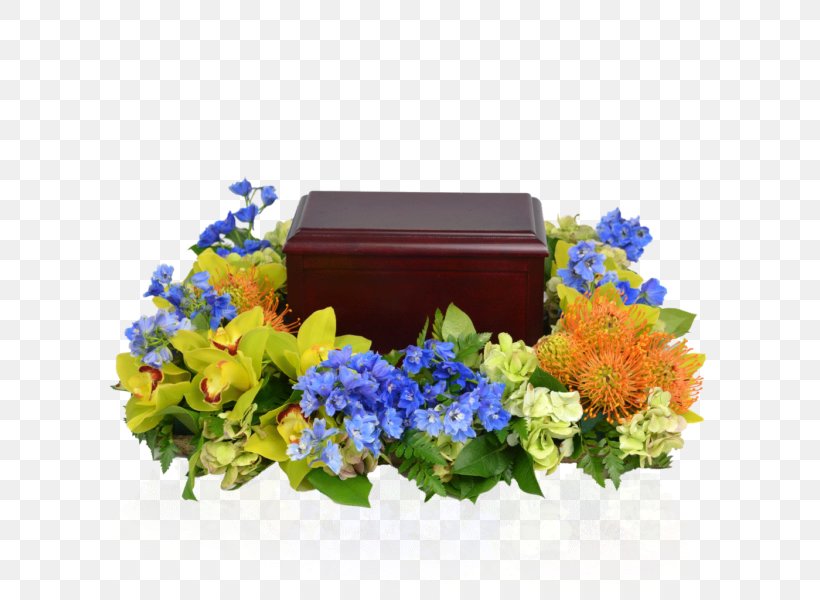 Floral Design Blue Cut Flowers Wreath, PNG, 600x600px, Floral Design, Blue, Cobalt, Cobalt Blue, Crown Download Free