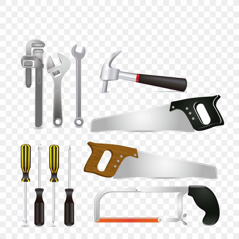 Hand Tool Architectural Engineering Heavy Equipment, PNG, 1000x1000px, Hand Tool, Architectural Engineering, Building, Carpenter, Cutting Download Free