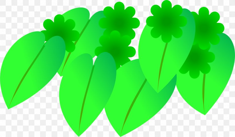 Leaf Tree, PNG, 1260x739px, Leaf, Flower, Green, Plant, Symbol Download Free