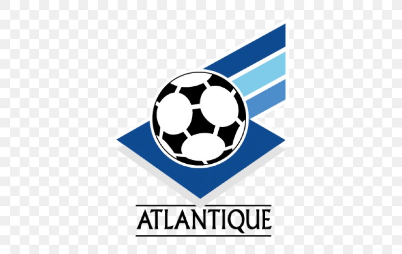 Ligue Atlantique De Football Ligue 2 Clip Art, PNG, 518x518px, Football, Area, Ball, Brand, French Football Federation Download Free