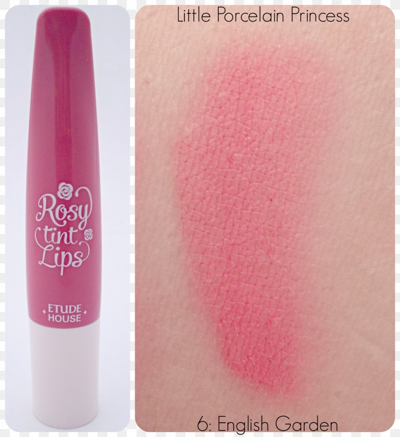 Lipstick Rose Lip Gloss Color, PNG, 1463x1600px, Lip, Brush, Color, Cosmetics, Etude House Download Free