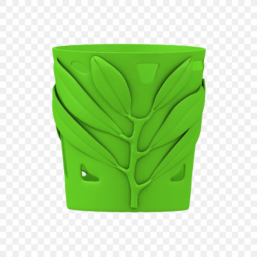 Product Design Green Flowerpot, PNG, 1024x1024px, Green, Flowerpot, Grass, Joint Download Free