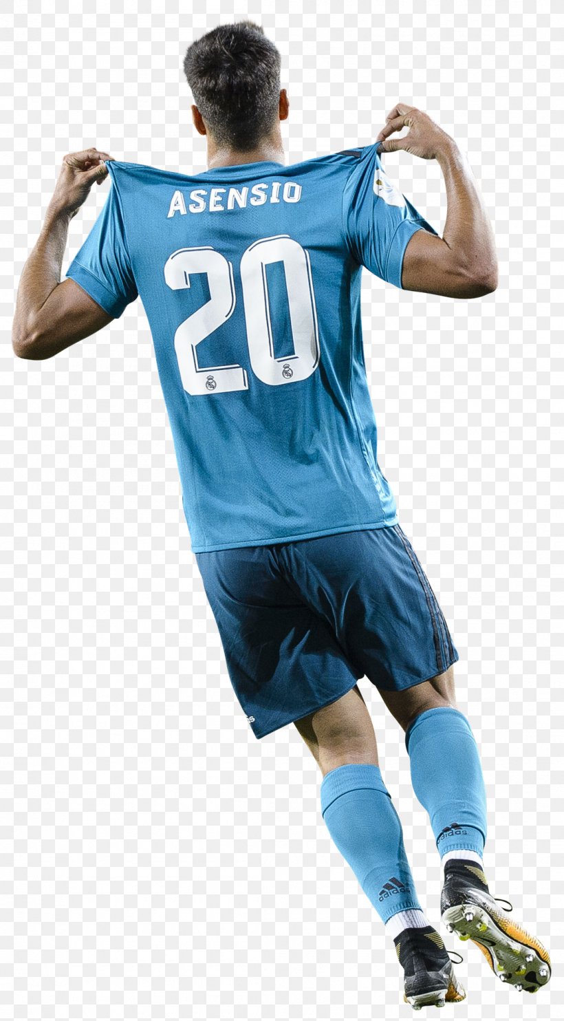 Real Madrid C.F. Jersey Soccer Player Football Player, PNG, 1105x2000px, Real Madrid Cf, Ball, Blue, Casemiro, Clothing Download Free