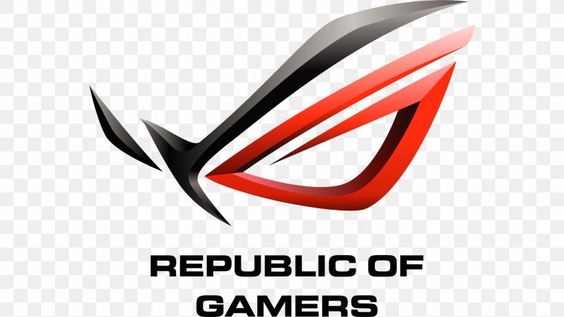 Republic Of Gamers ASUS Laptop Logo Computer, PNG, 1920x1080px, Republic Of Gamers, Asus, Asus Rog Swift Pg8q, Asus Service Center, Automotive Design Download Free