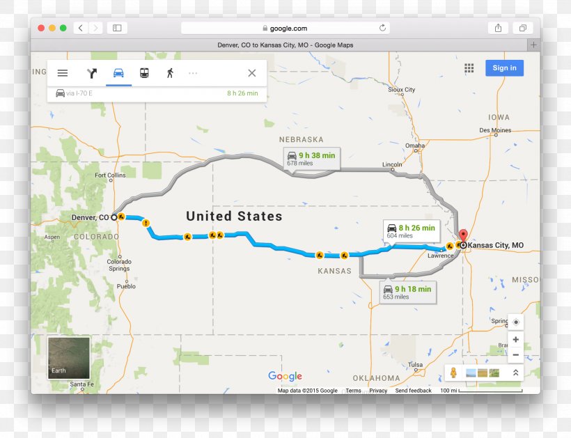 Road Trip Dr. Michael R. Line, MD Map St. George, PNG, 2080x1596px, Road Trip, Area, California, City, Colorado Download Free
