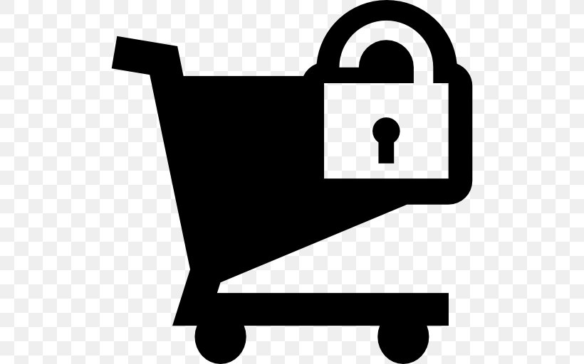 Shopping Cart Trade Symbol, PNG, 512x512px, Shopping Cart, Black, Black And White, Ecommerce, Monochrome Photography Download Free
