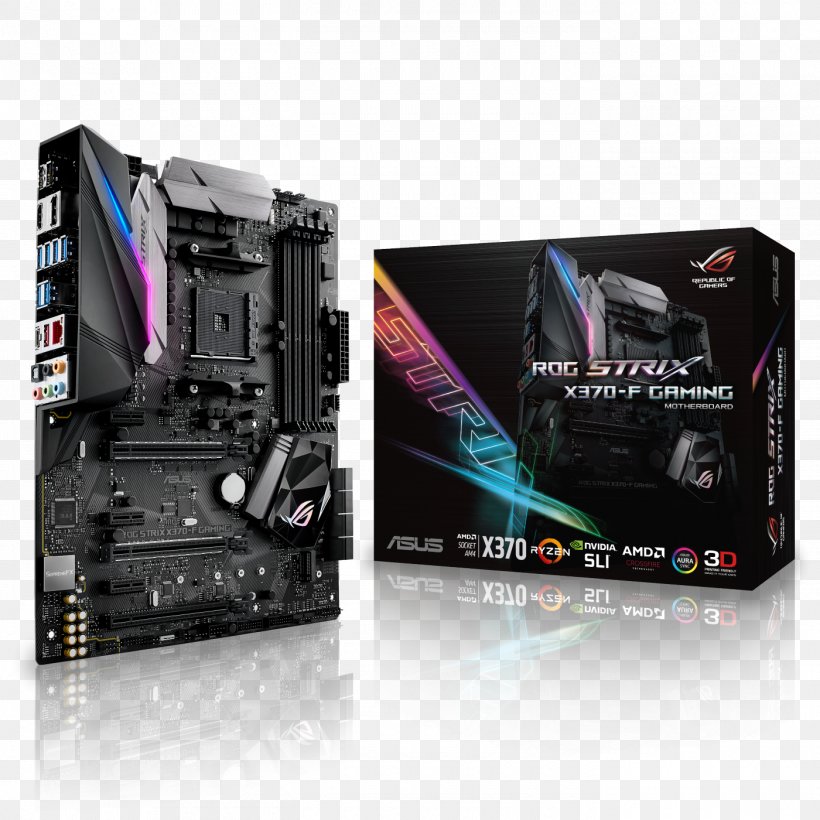 Socket AM4 Motherboard ATX PCI Express ASUS, PNG, 1400x1400px, Socket Am4, Advanced Micro Devices, Amd Crossfirex, Asus, Atx Download Free
