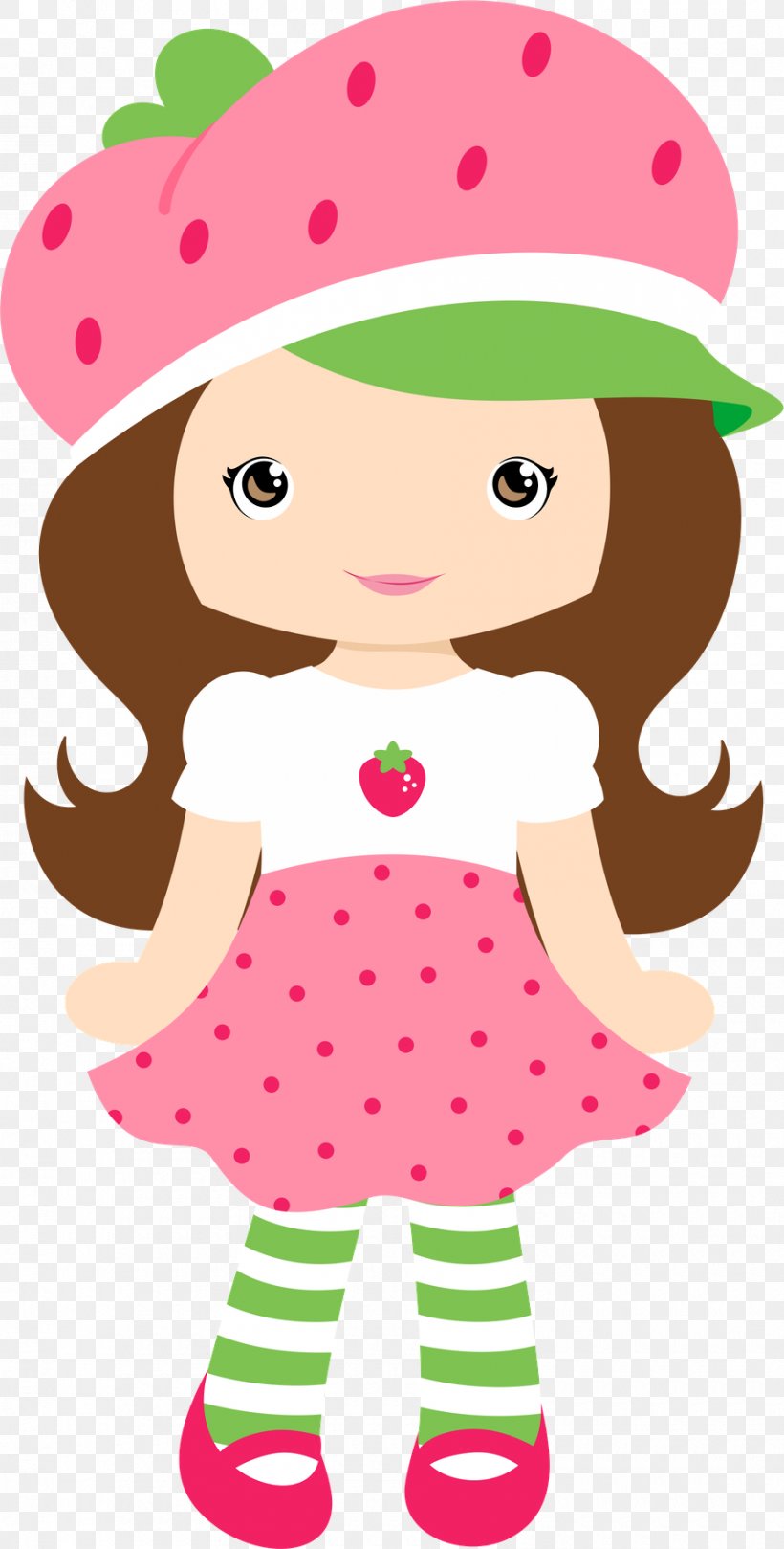 Strawberry Shortcake Strawberry Pie Clip Art, PNG, 900x1778px, Watercolor, Cartoon, Flower, Frame, Heart Download Free