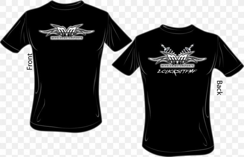 T-shirt Honda Civic Type R Honda Accord Honda Integra, PNG, 1000x643px, Tshirt, Active Shirt, Black, Brand, Clothing Download Free
