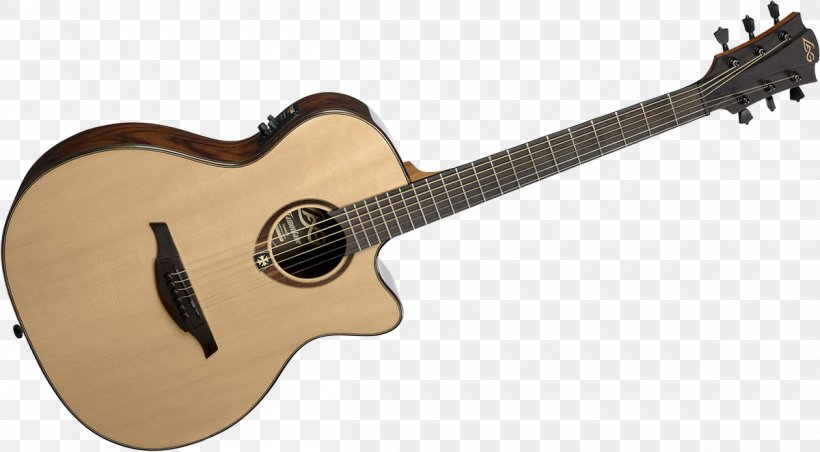 Twelve-string Guitar Steel-string Acoustic Guitar Lag, PNG, 1200x662px, Watercolor, Cartoon, Flower, Frame, Heart Download Free