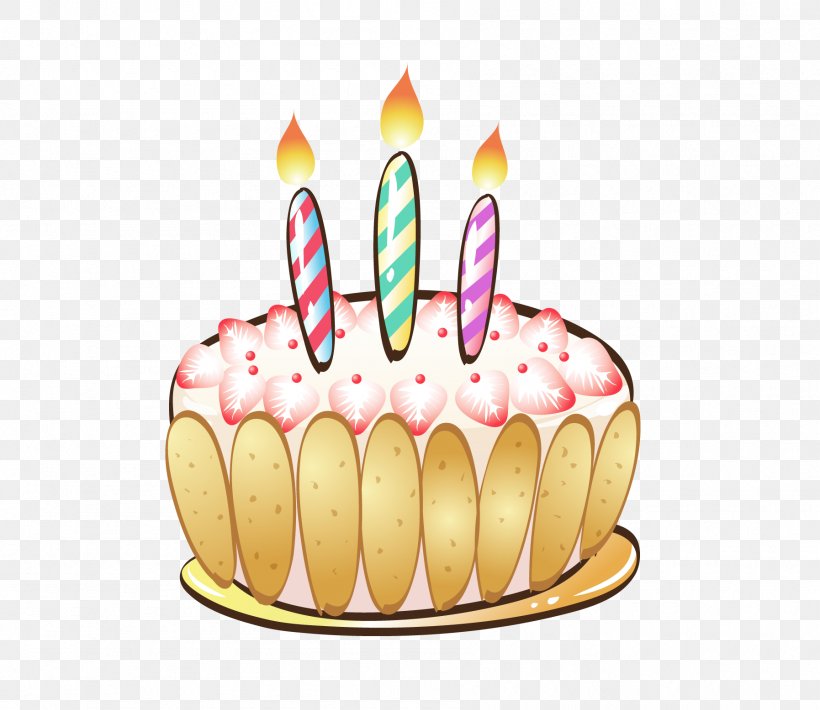 Birthday Cake Bakery Cupcake, PNG, 1795x1556px, Birthday Cake, Animation, Baked Goods, Bakery, Birthday Download Free