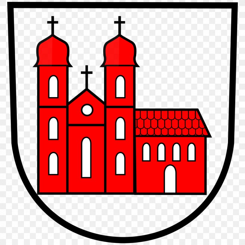 Community Coats Of Arms Coat Of Arms Gemeinde St. Märgen, PNG, 1052x1052px, Community Coats Of Arms, Area, Artwork, Black And White, Brand Download Free