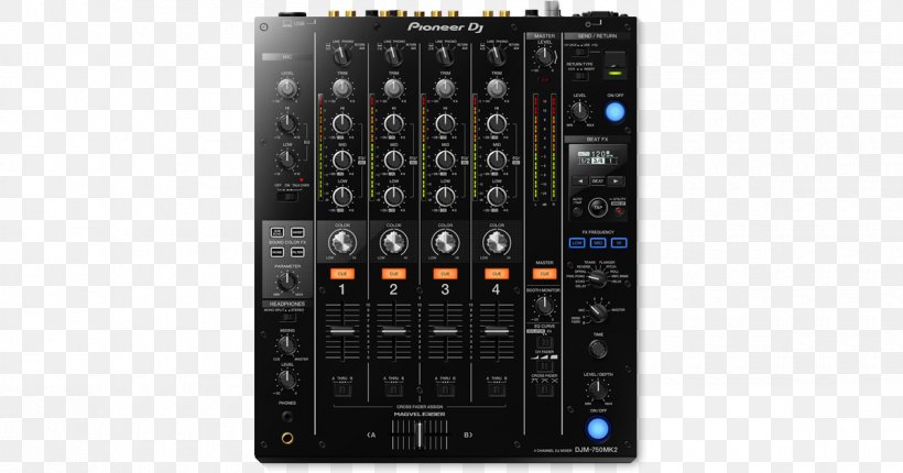 DJM DJ Mixer Audio Mixers Disc Jockey Pioneer DJ, PNG, 1200x630px, Djm, Audio Equipment, Audio Mixers, Cdj, Computer Dj Download Free