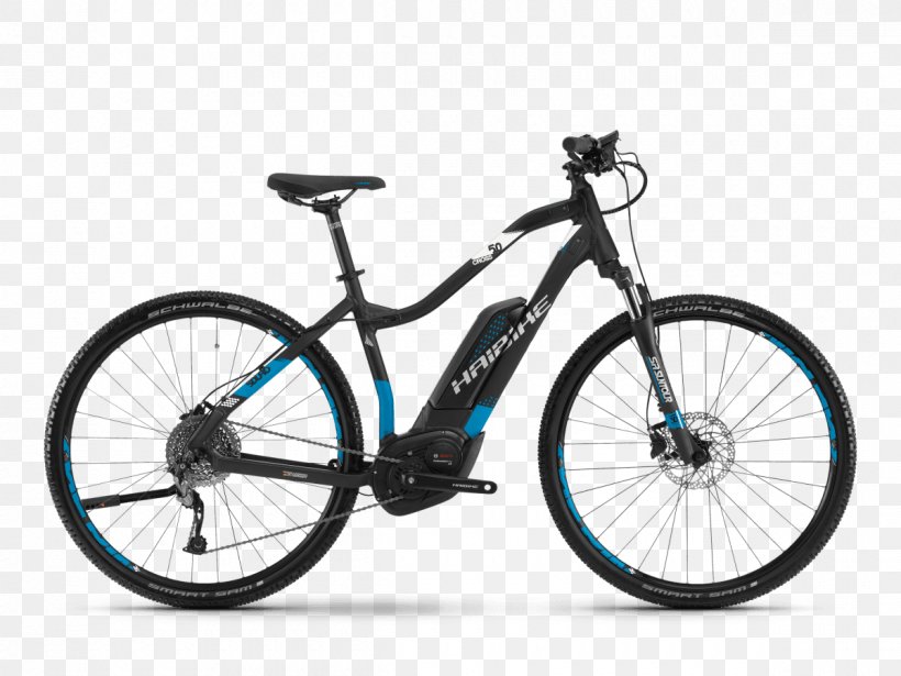 Electric Bicycle Hybrid Bicycle Cyclo-cross Haibike, PNG, 1200x900px, Electric Bicycle, Automotive Exterior, Bicycle, Bicycle Accessory, Bicycle Drivetrain Part Download Free