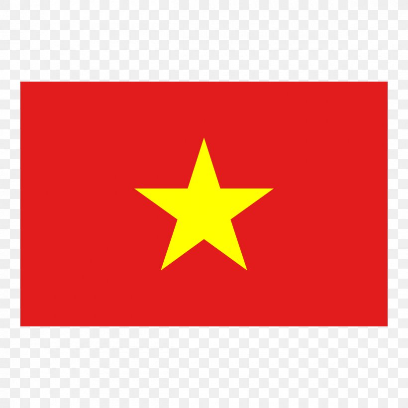 Flag Of Vietnam North Vietnam South Vietnam Vietnam War, PNG, 1200x1200px, Vietnam, Flag, Flag Of Afghanistan, Flag Of Hungary, Flag Of Israel Download Free