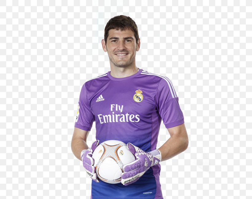 Iker Casillas Real Madrid C.F. Football Goalkeeper, PNG, 550x650px, 2018 World Cup, Iker Casillas, Clothing, Cristiano Ronaldo, Football Download Free
