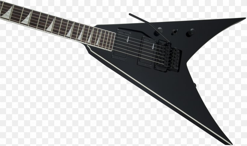 Jackson JS32 King V Electric Guitar Jackson King V Jackson Guitars Jackson Kelly, PNG, 2400x1425px, Electric Guitar, Electrical Wires Cable, Fingerboard, Floyd Rose, Gibson Flying V Download Free