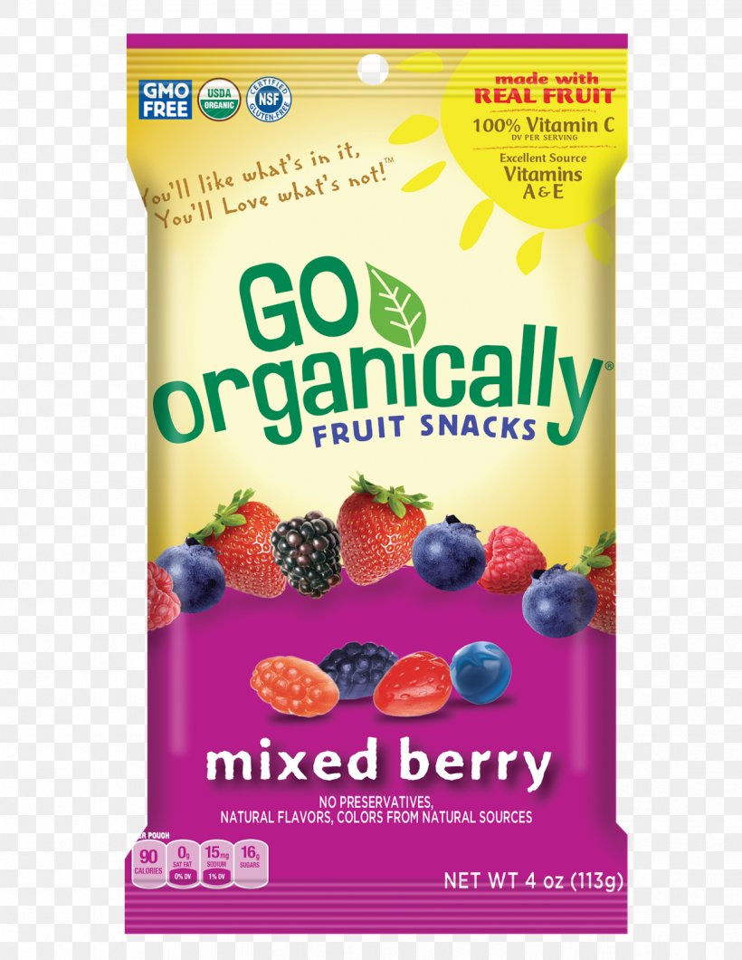 Organic Food Natural Foods Fruit Snacks Berry, PNG, 1237x1600px, Organic Food, Berry, Flavor, Food, Fruit Download Free