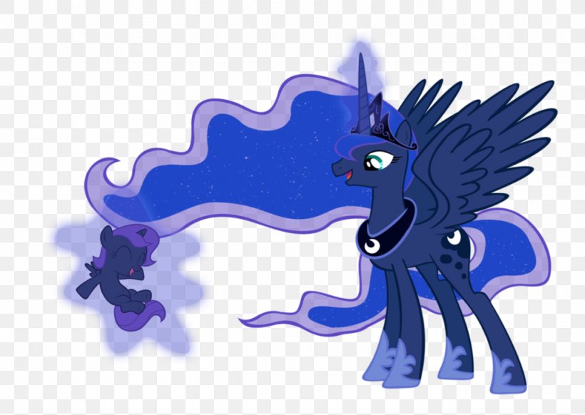 Pony Princess Luna Princess Celestia DeviantArt Winged Unicorn, PNG, 1024x728px, Pony, Animal Figure, Art, Cartoon, Clothing Download Free