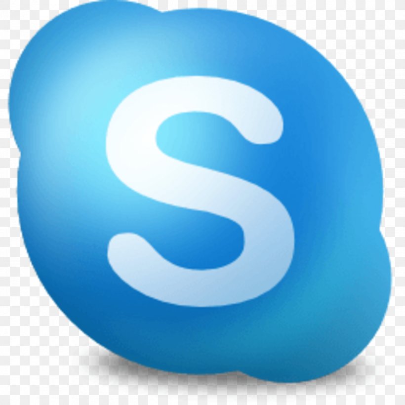 Skype Mobile Phones, PNG, 1400x1400px, Skype, Aqua, Azure, Blue, Email Download Free