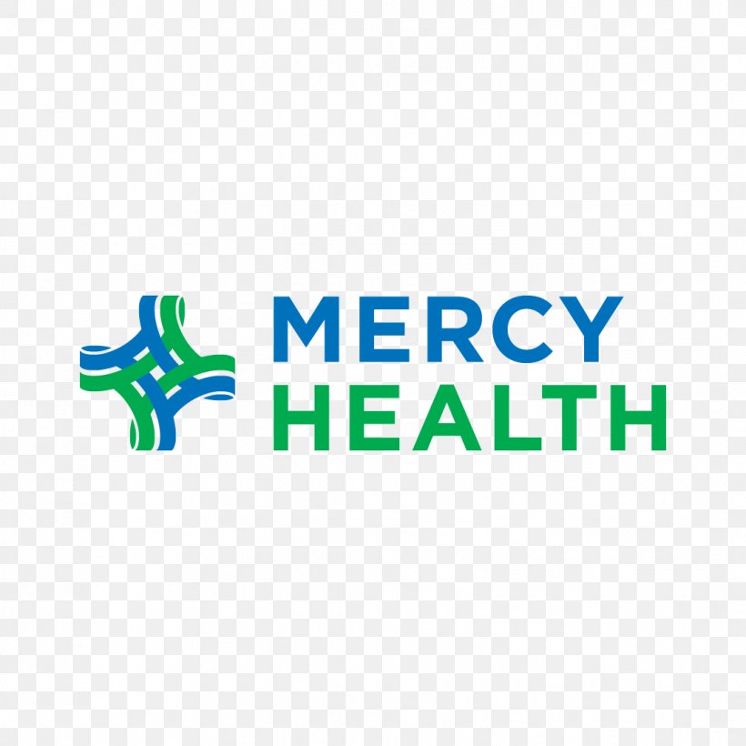 St. Vincent Mercy Medical Center Health Care Mercy Health, PNG, 1083x1083px, St Vincent Mercy Medical Center, Area, Brand, Health, Health Care Download Free