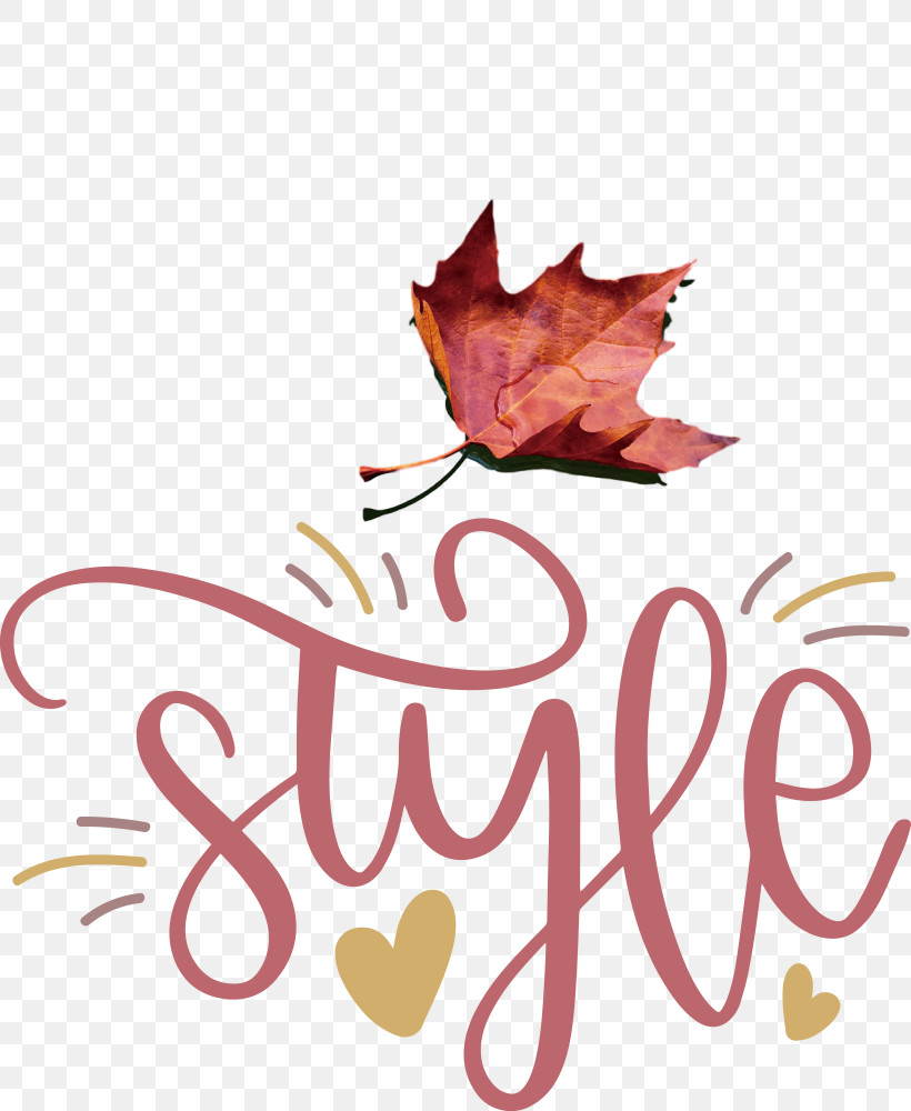 Style Fashion Stylish, PNG, 2460x3000px, Style, Biology, Fashion, Leaf, Maple Leaf M Download Free