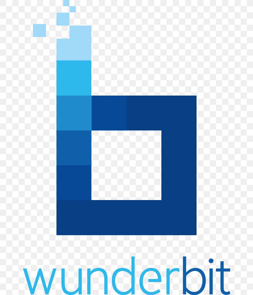 Web Design Logo Web Development Wunderbit GmbH & Co. KG, PNG, 672x957px, Web Design, Area, Blue, Brand, Industrial Design Download Free