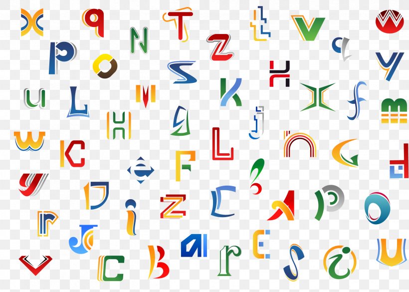Alphabet Letter Font, PNG, 2427x1734px, Alphabet, Area, Art, Computer Icon, Icon Download Free