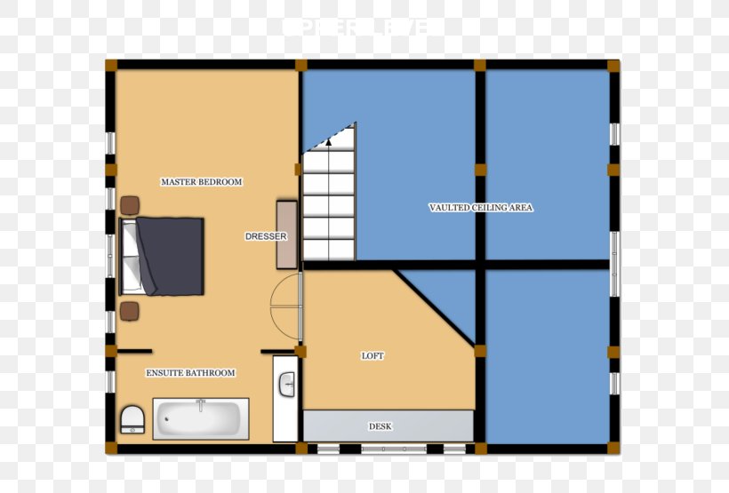 Bedroom Bathroom Floor Plan Living Room Png 800x555px