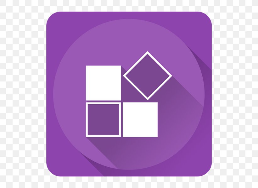 Brand Square Angle, PNG, 600x600px, Brand, Defraggler, Magenta, Meter, Purple Download Free