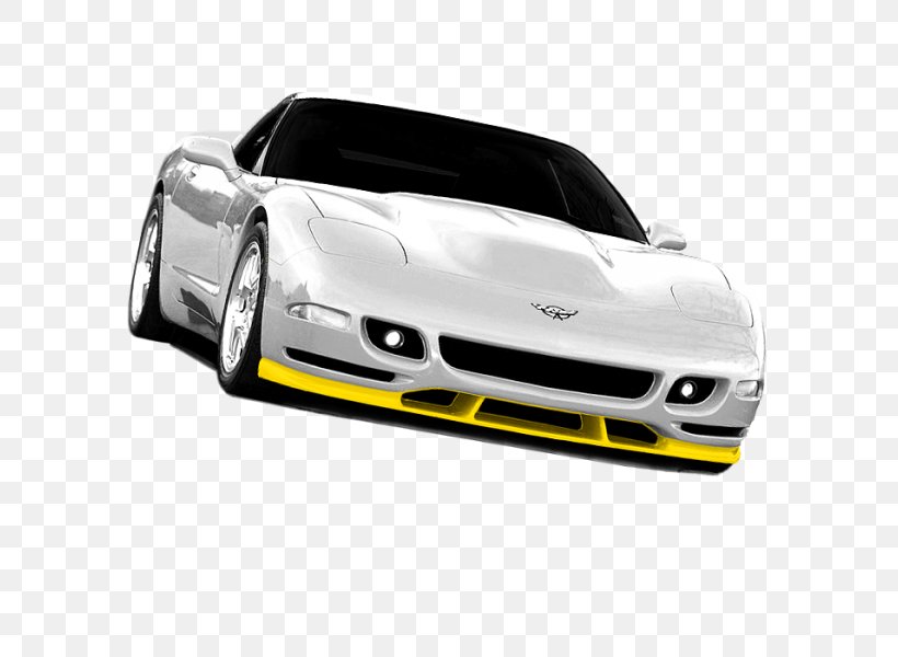 Bumper 2004 Chevrolet Corvette 1997 Chevrolet Corvette Sports Car, PNG, 600x600px, Bumper, Auto Part, Automotive Design, Automotive Exterior, Automotive Lighting Download Free
