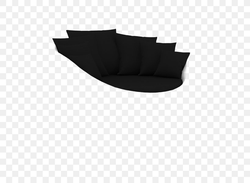 Couch Furniture Daybed Loveseat Lounge, PNG, 600x600px, Couch, Balcony, Black, Chair, Daybed Download Free