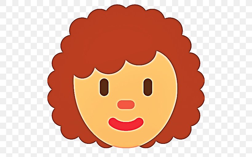 Emoji Hair, PNG, 512x512px, Emoji, Beauty, Blond, Cartoon, Cheek Download Free